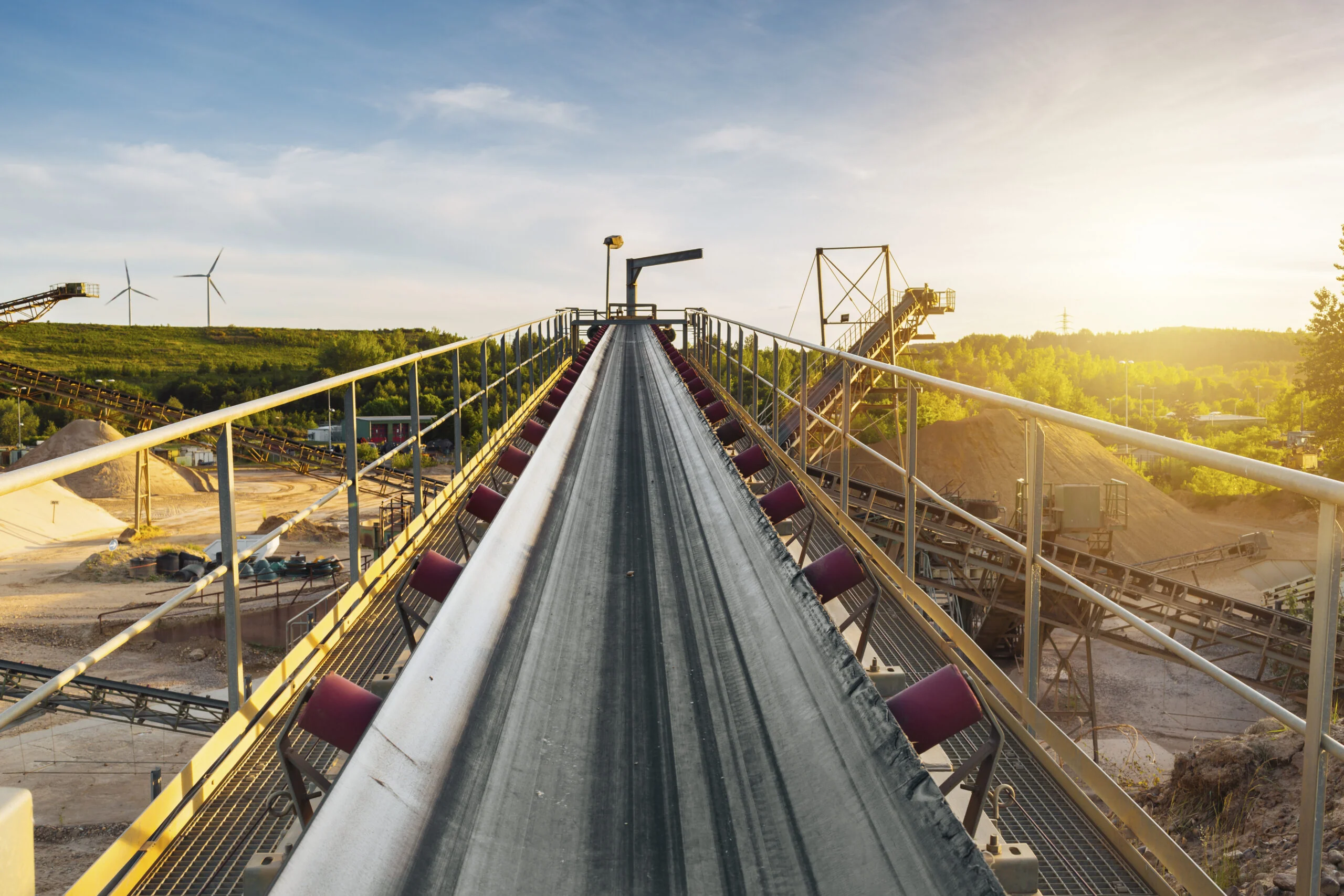 Conveyor