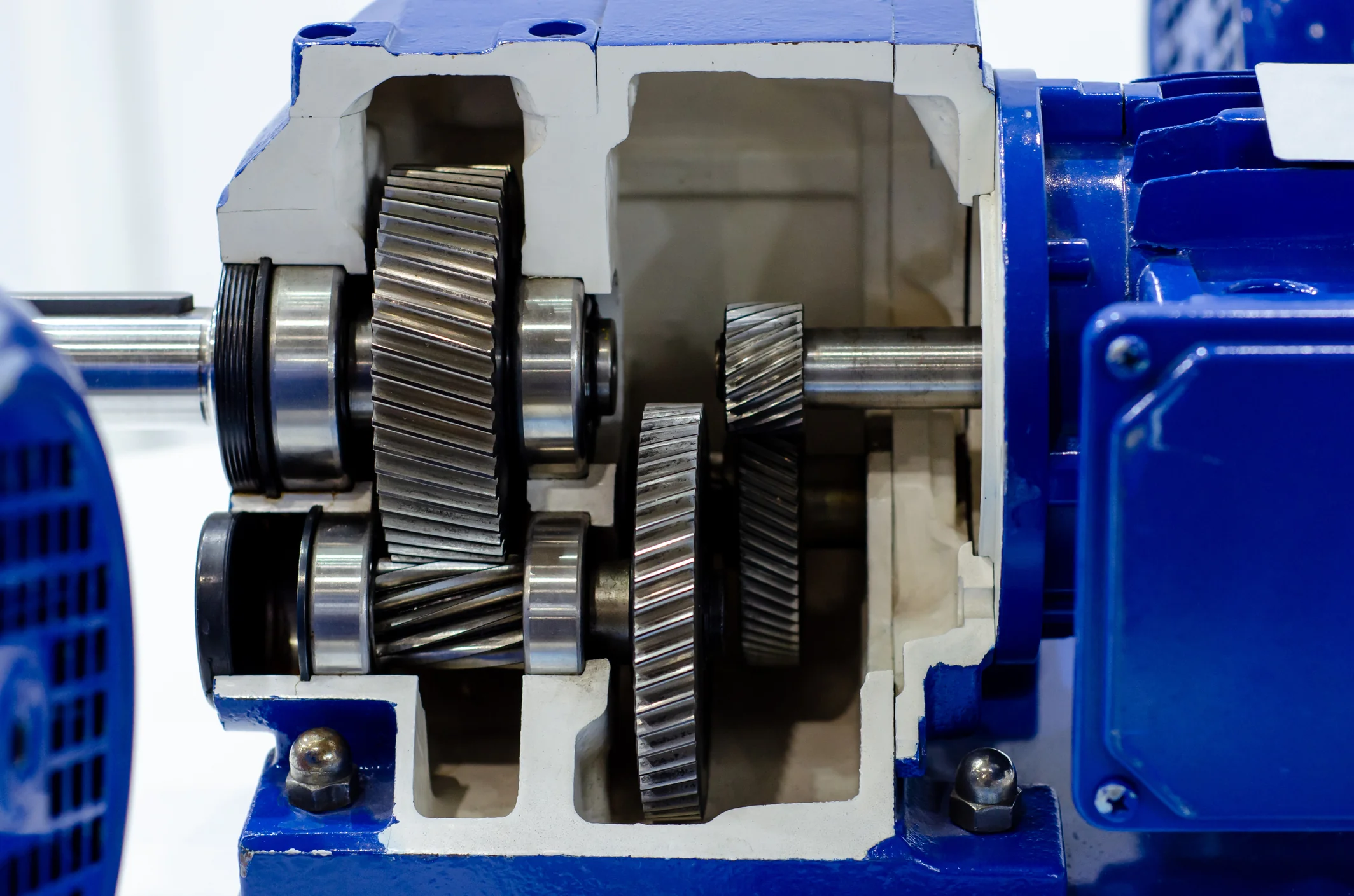 Power Transmission
